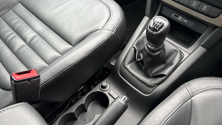 Skoda Yeti Outdoor 1.2 TSI [110] SE L Drive 5dr Petrol Estate